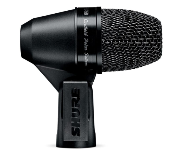 Shure PGA56-XLR - 641921 - zdjęcie